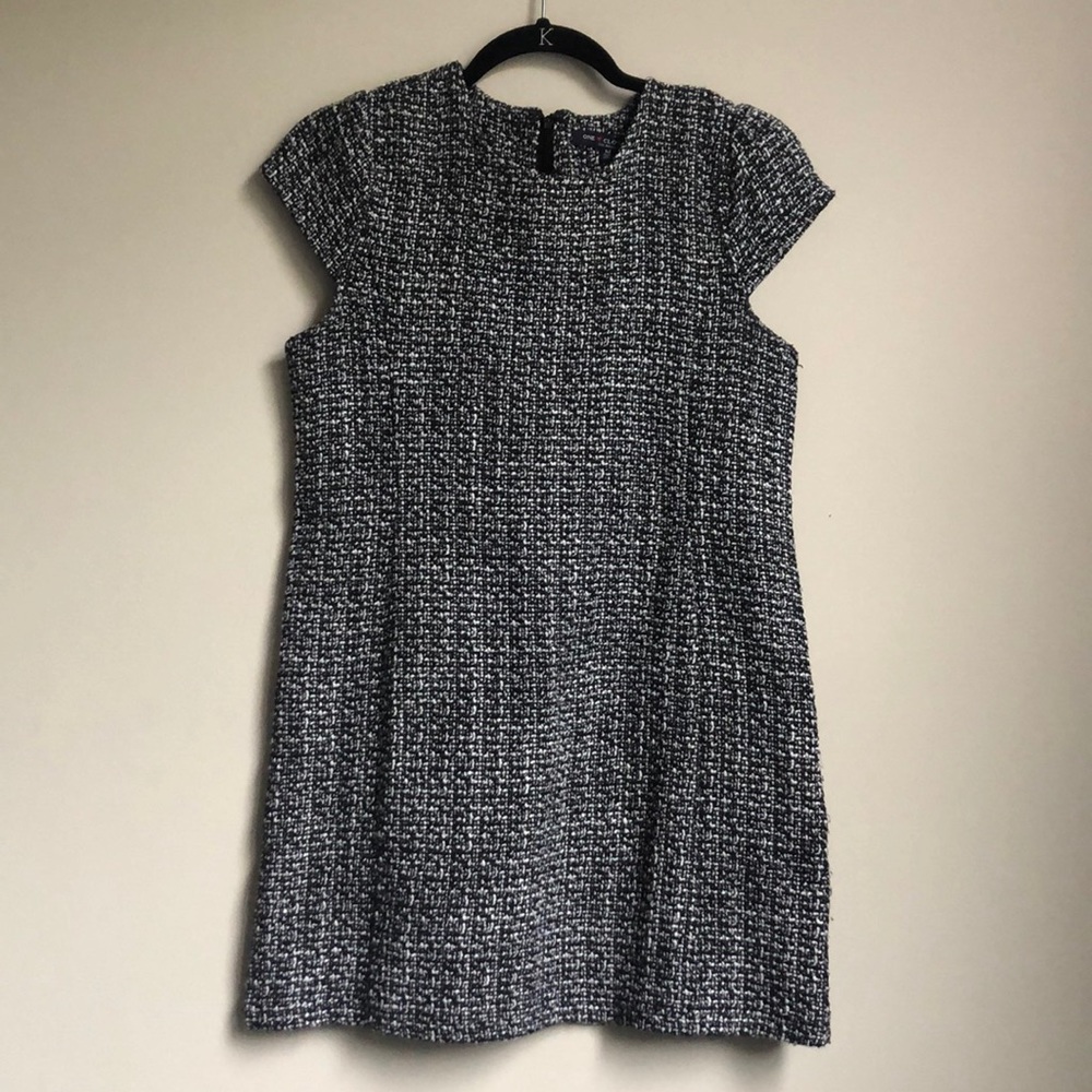 Professional dress
